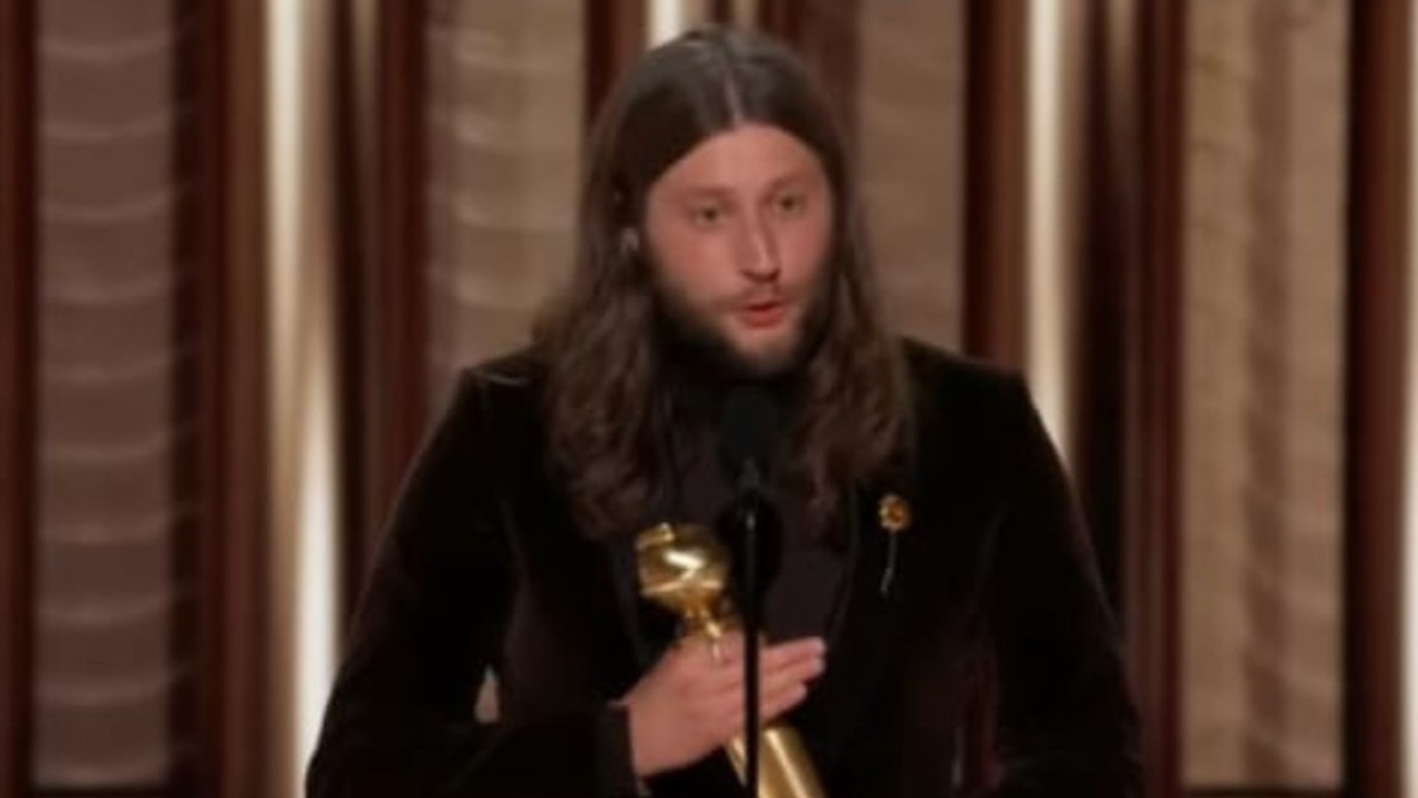 Who is Ludwig Göransson? Exploring the works of Oppenheimer music composer as he wins Golden Globes for the Best Original Score