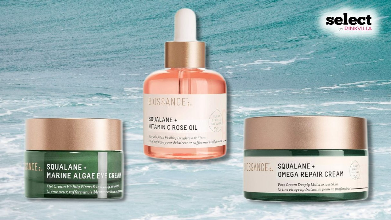 9 Best Biossance Products Recommended by Skincare Experts