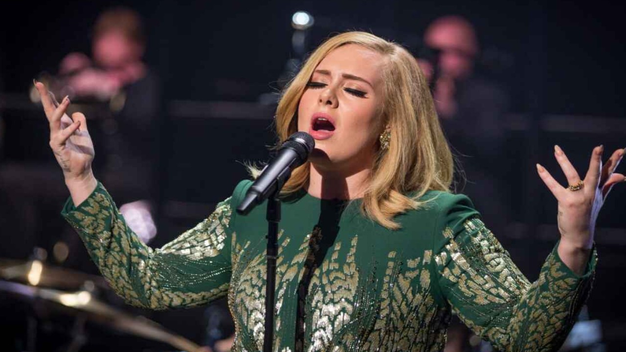 Will Adele Go On Tour For Her Next Album? Here's What The Singer Said About Her Future Release Plans 
