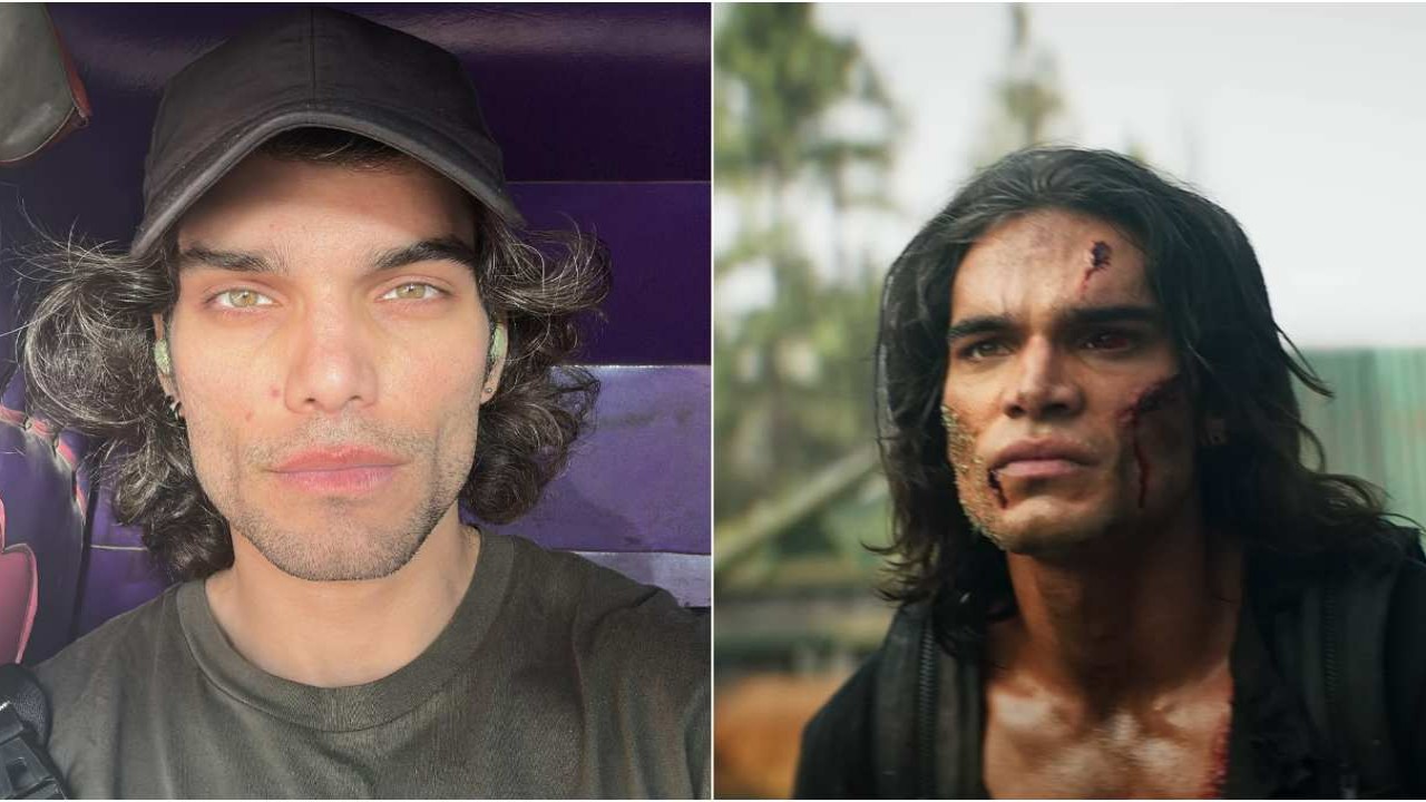 Who is Rishabh Sawhney? All you need to know about the villain in Deepika Padukone-Hrithik Roshan’s Fighter