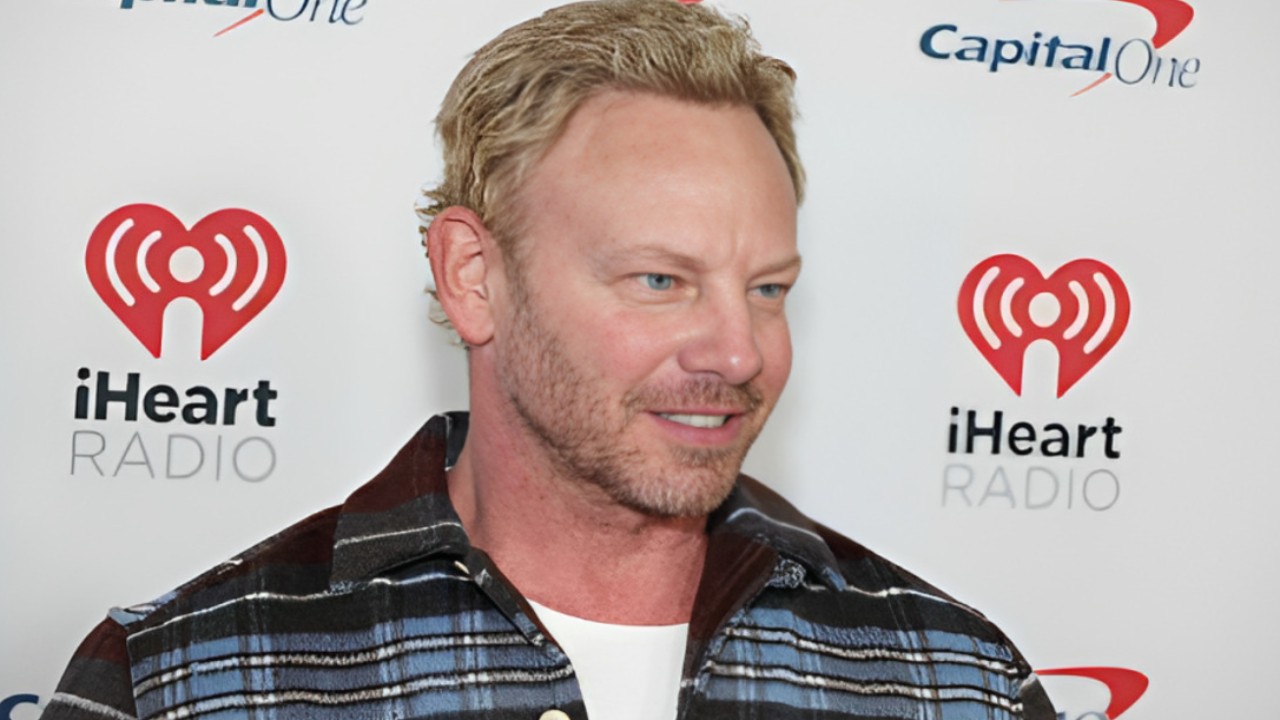 Beverly Hills, 90210 fame Ian Ziering targeted in shocking LA street brawl with biker gang; Report