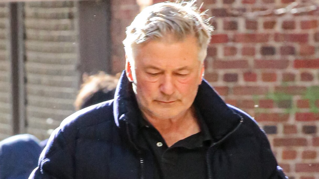 Alec Baldwin (Getty Images) Getty Images