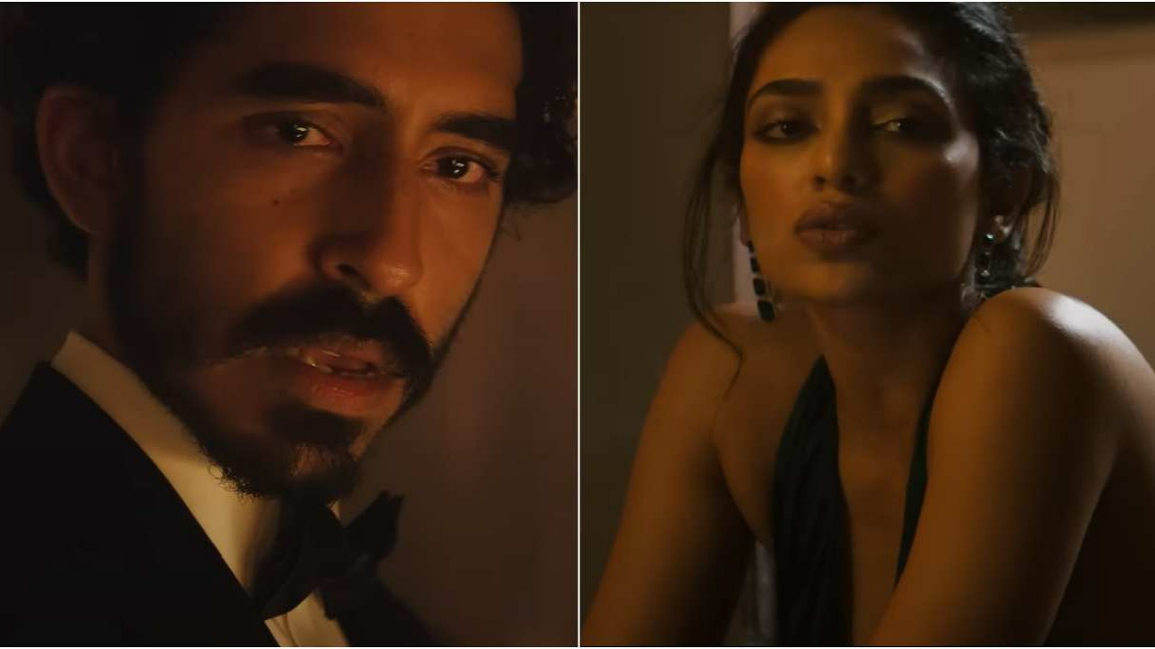 Monkey Man Trailer OUT: Sobhita Dhulipala makes Hollywood debut with Dev Patel directorial; Siddhant Chaturvedi goes ‘wow’