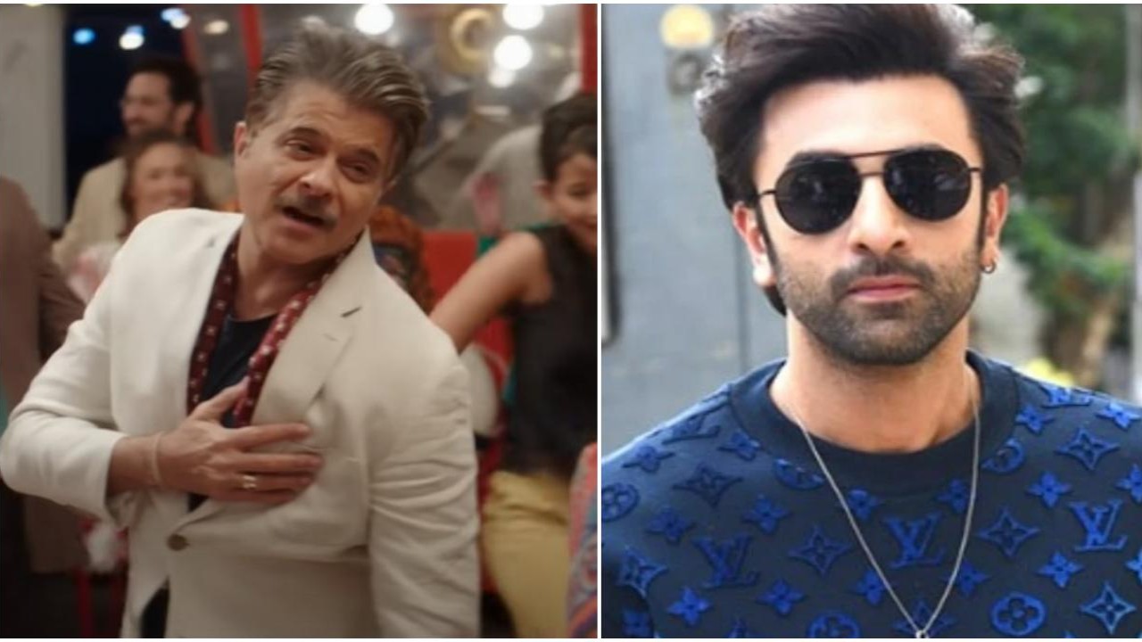 Did you know Anil Kapoor took up Dil Dhadakne Do because of Ranbir Kapoor? Details inside