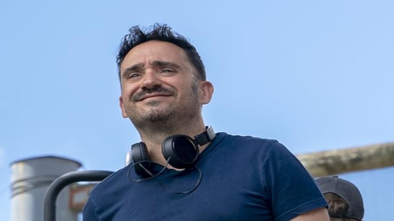 Why did it take 10 years for the Society of Snow to be made; J.A. Bayona says industry 'can’t seem to absorb' big budget Spanish movie