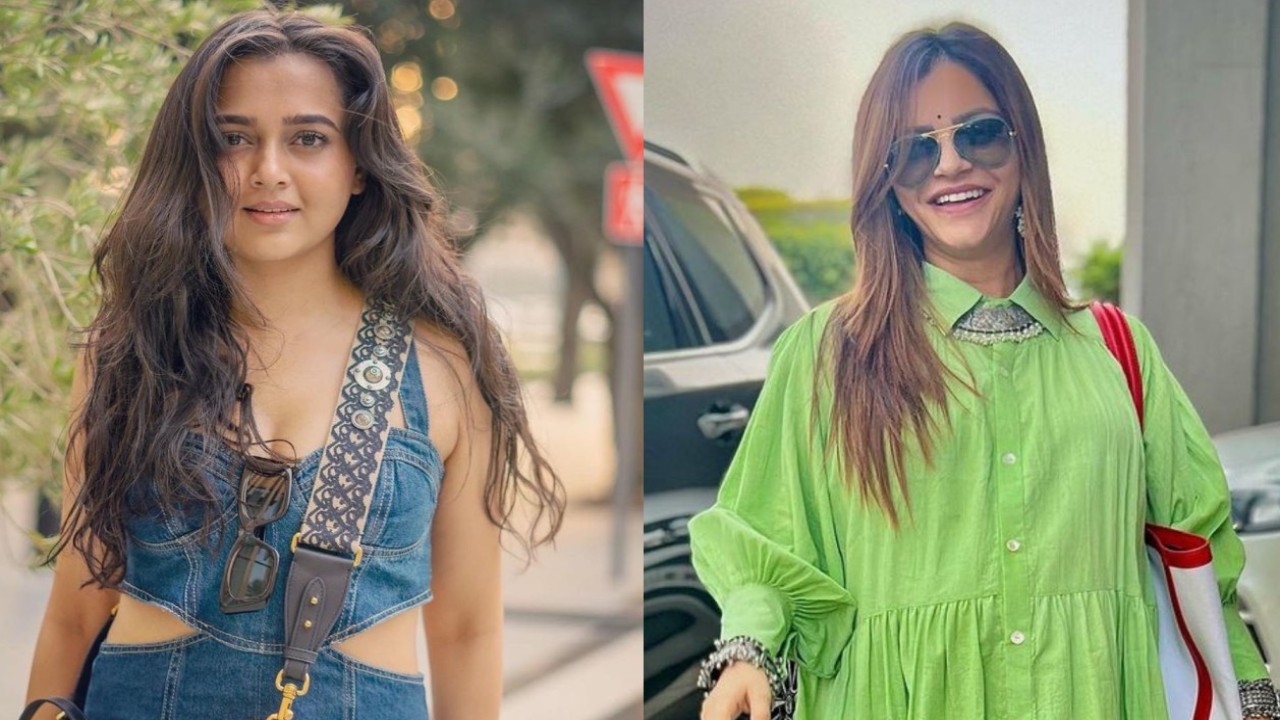 Tejasswi Prakash to Rubina Dilaik: Strong female winners of Bigg Boss and what they are up to now