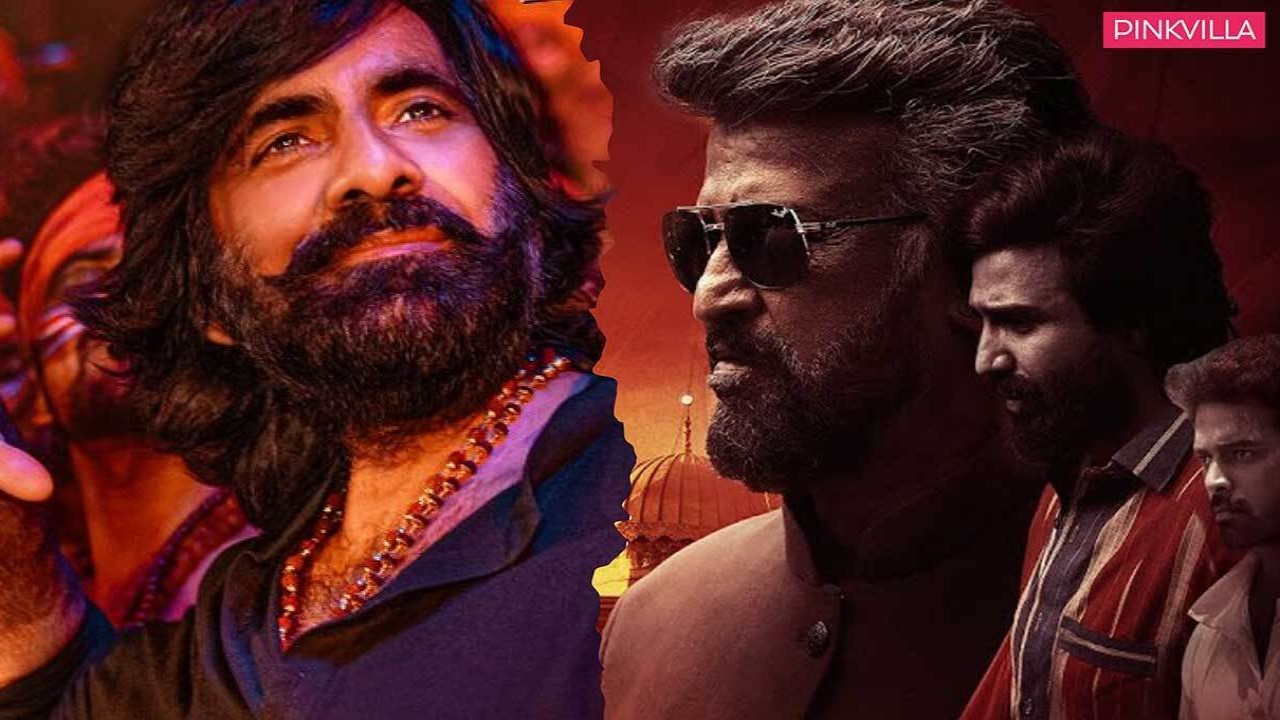 South movies releasing in February 2024; Rajinikanth’s Lal Salaam to Ravi Teja’s Eagle