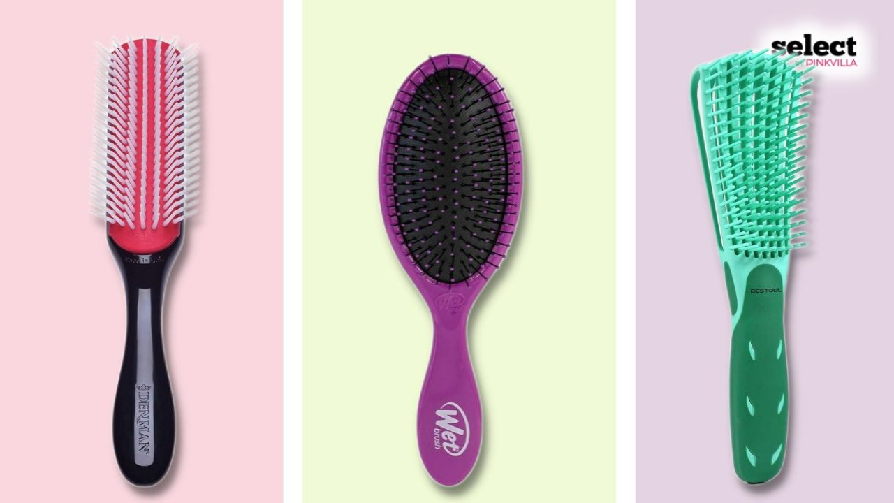 13 Best Detangling Brushes for 4C Hair That Are My Favorites