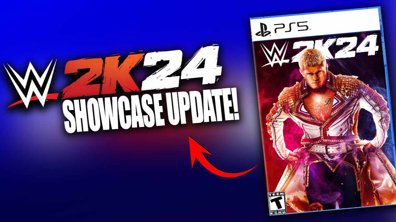 Major WWE 2K24 game-mode set to return: Report
