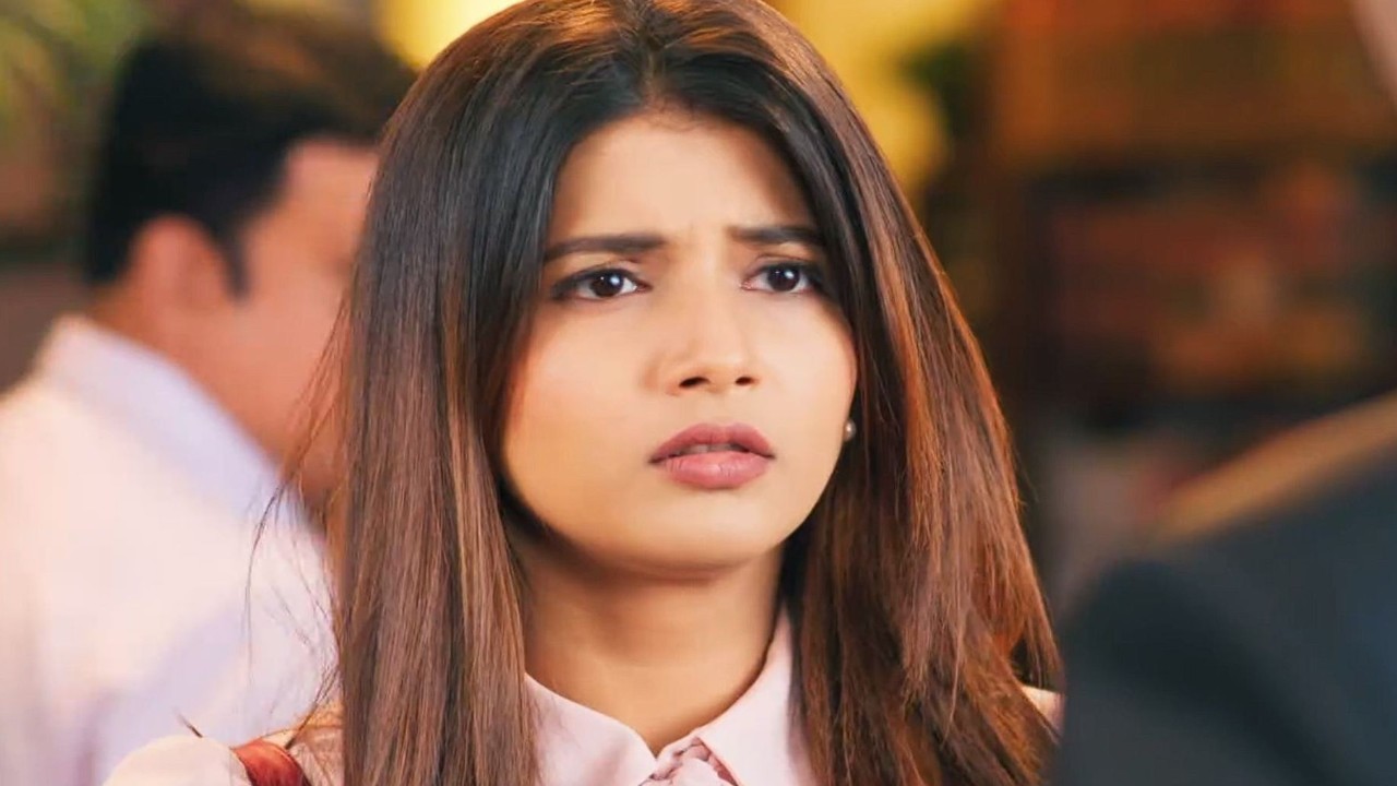 Yeh Rishta Kya Kehlata Hai written episode of 26th Jan (PC: Hotstar) Yeh Rishta Kya Kehlata Hai