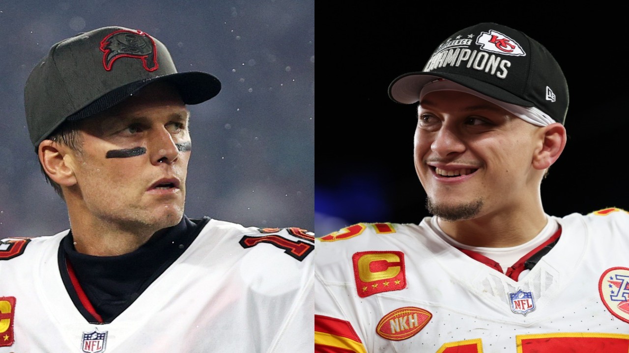 Tom Brady Opens Up On Patrick Mahomes Comparisons: How Does He Really Feel About NFL Goat Debate?
