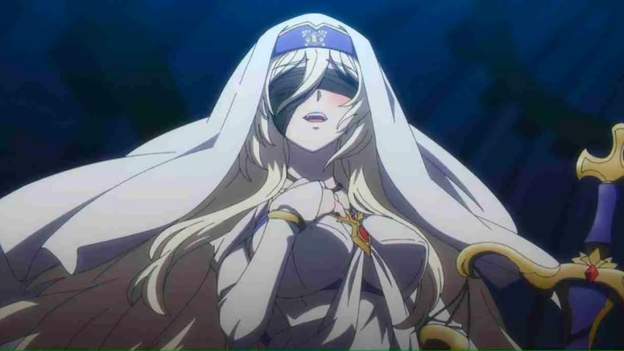 Image Credit- Crunchyroll, Studio Liden Films