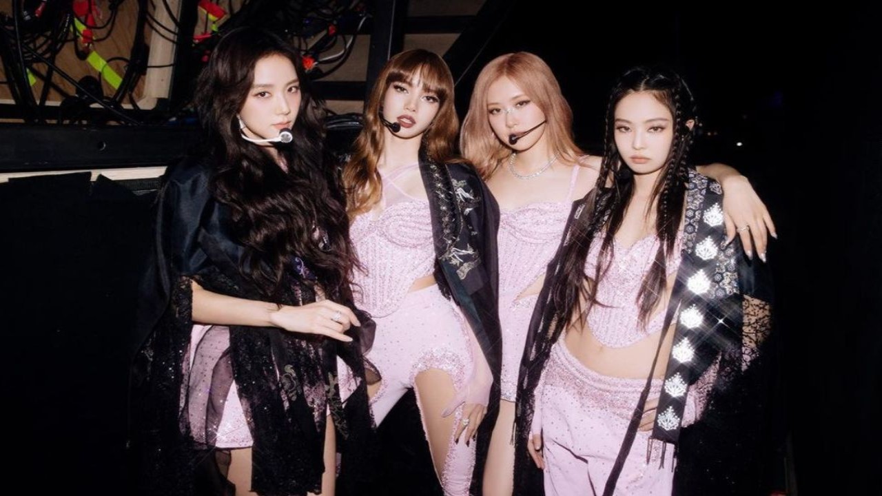 How did BLACKPINK influence Mean Girls 2024 reboot? Movie’s choreographer reveals 