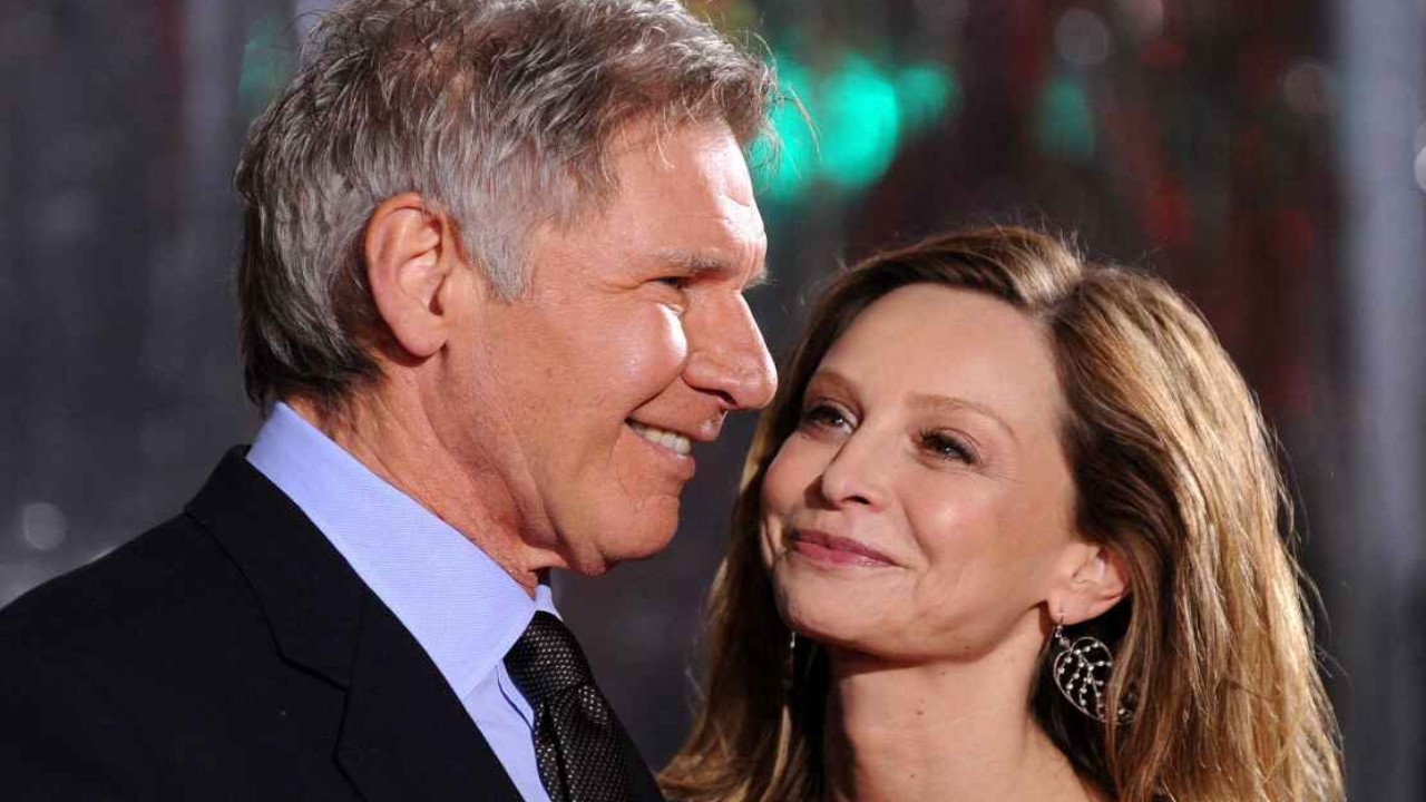 How Long Have Calista Flockhart And Harrison Ford Been Married? Exploring Their Relationship As Actress Gushes About 'Support' From Husband