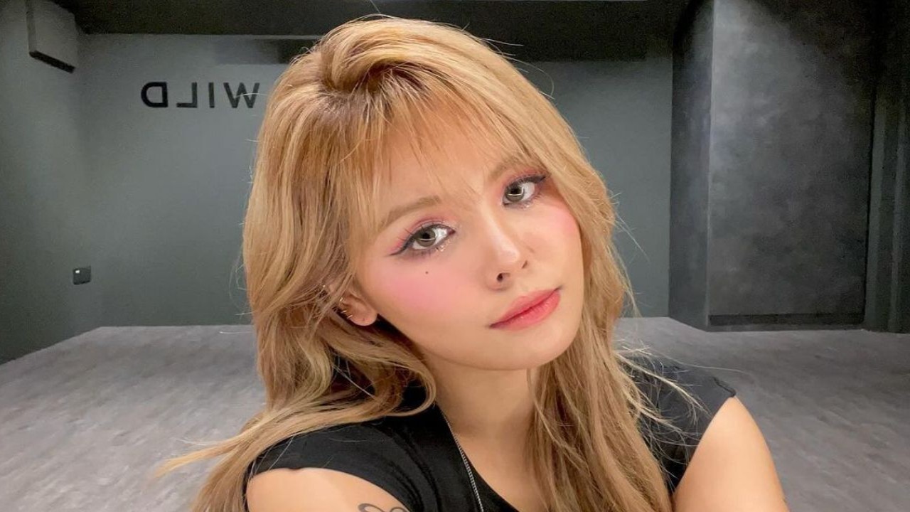 Ex-CLC’s Sorn and managing label WILD release statement after abuse allegations 