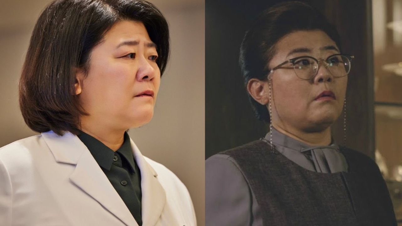 Lee Jung Eun turns 54 : From Daily Dose of Sunshine to Parasite; revisiting veteran actress’ iconic roles