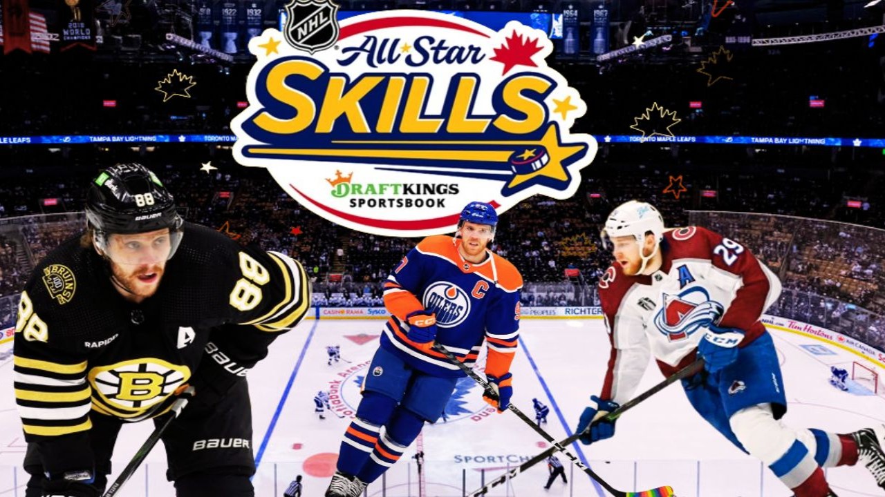 NHL All-Star Skills Competition 2024: When and Where to Watch, Full List of Participants, Prize Money and More