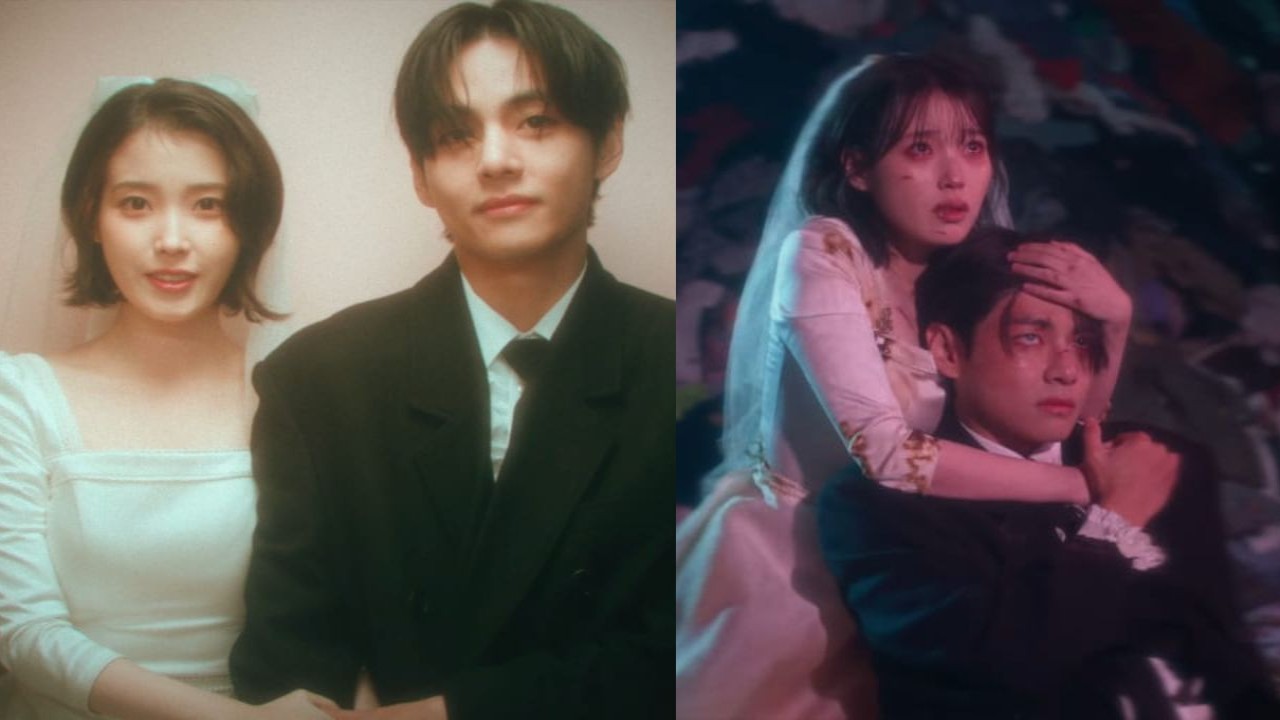 IU and BTS’ V's Love wins all: fan theories, relatable memes, pop culture references; a deep dive into the MV