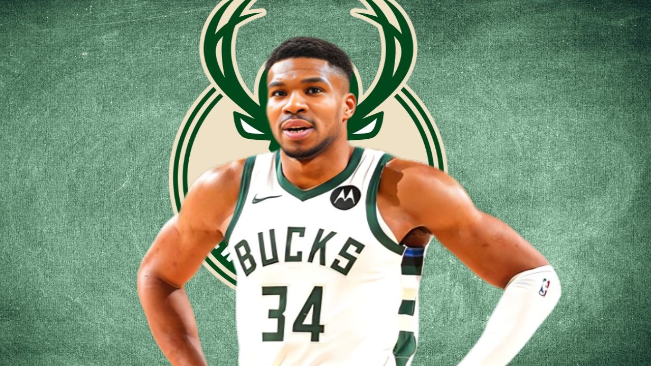Giannis Antetokounmpo says he thinks about beating the Indiana Pacers before having s*x