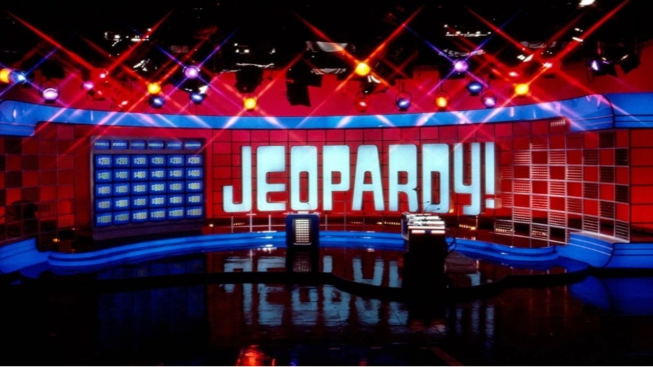 Today's Final Jeopardy (January 1, 2024): Who won 1st Game of Series 1 Episode 1?