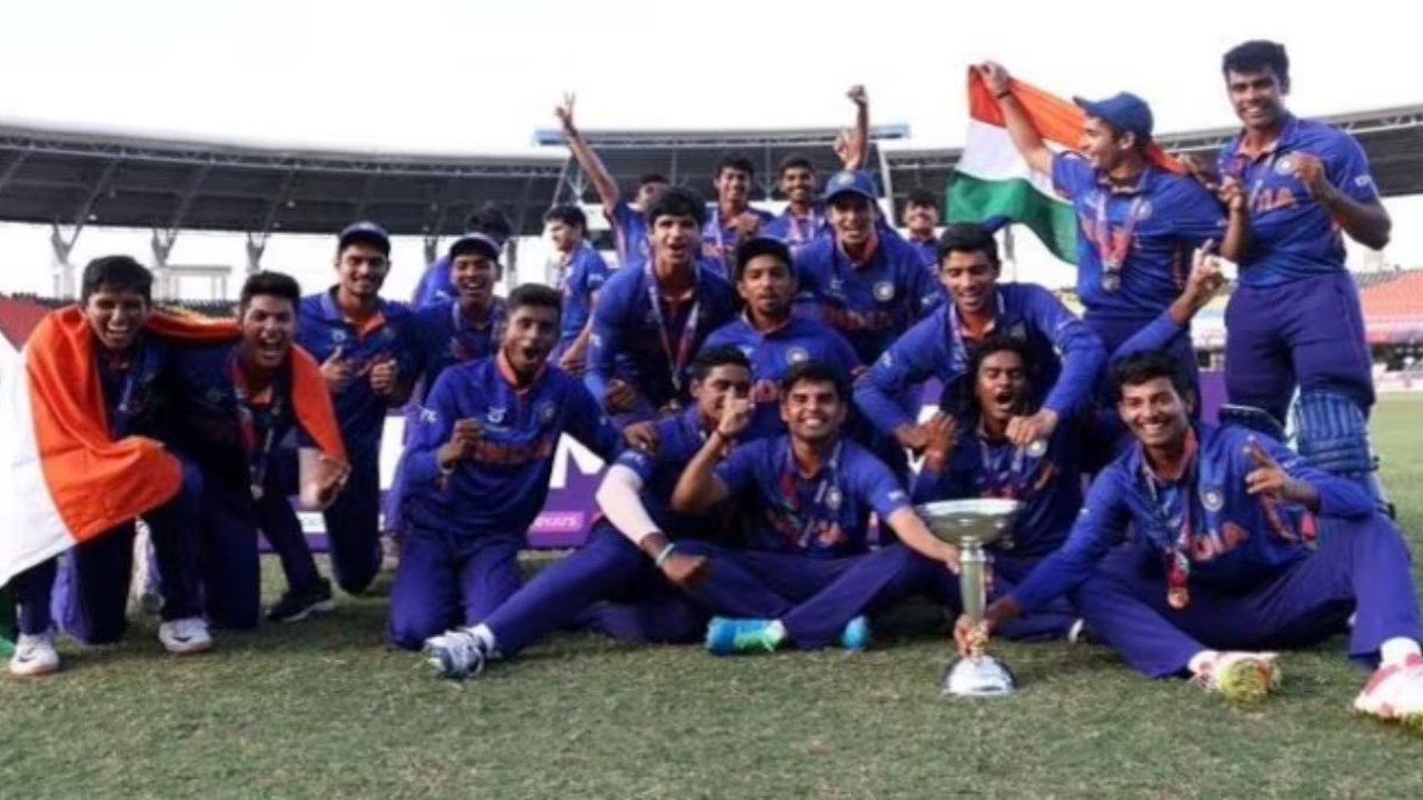 ICC U-19 World Cup 2024 schedule: When and where to watch Super 6, semi-final, final, and all India matches?