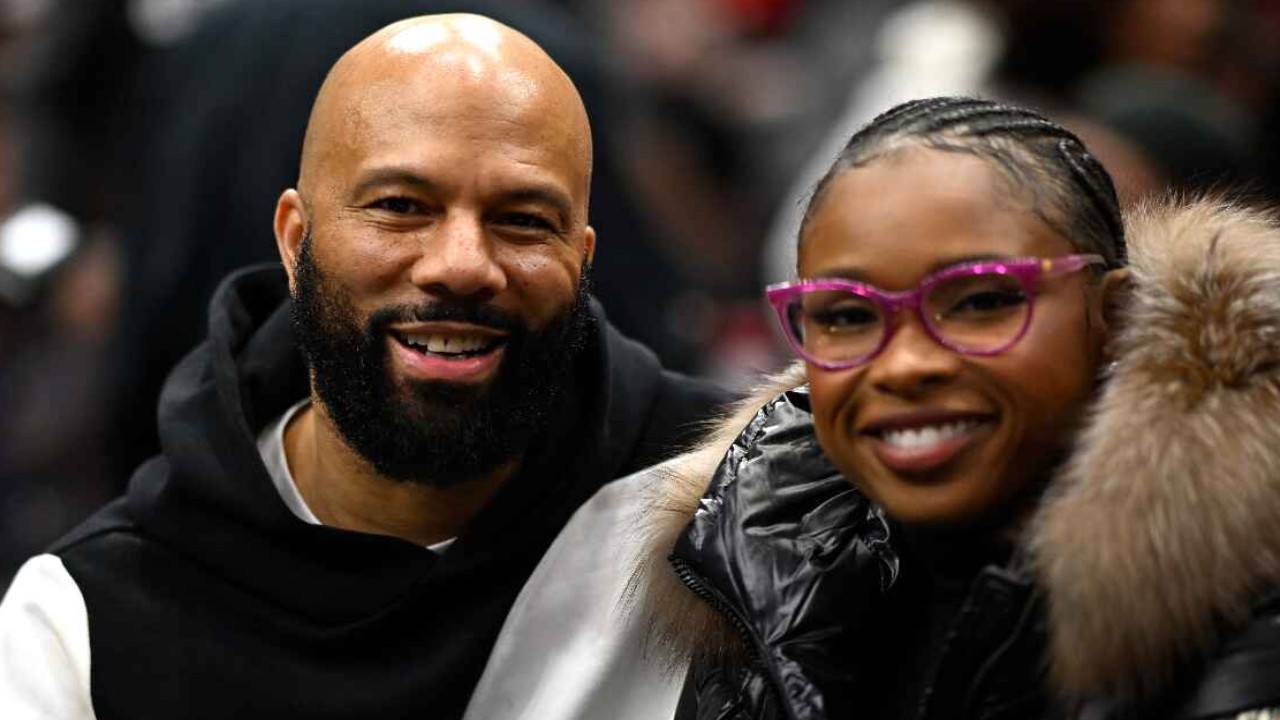 Common Opens Up About His Future Marriage Plans: Does Jennifer Hudson Agree? Find Out