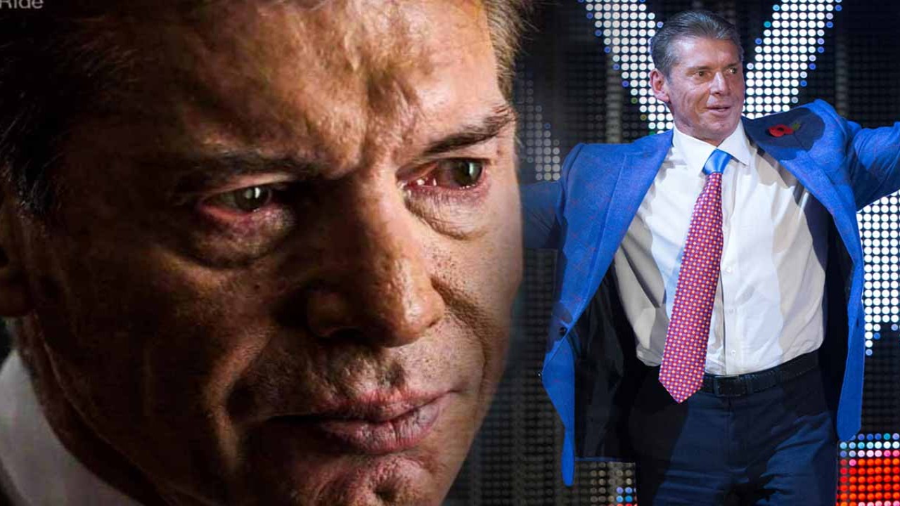 Former WWE superstar reveals backstage reaction to Vince McMahon’s retirement: ‘Everybody's running around like the place is on fire’