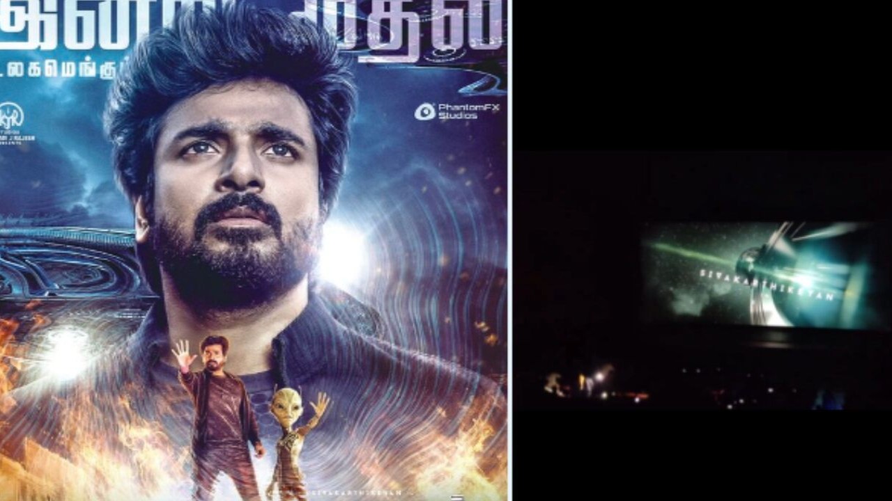 Ayalaan 2 in the making? Sivakarthikeyan’s sci-fi entertainer likely to get a sequel