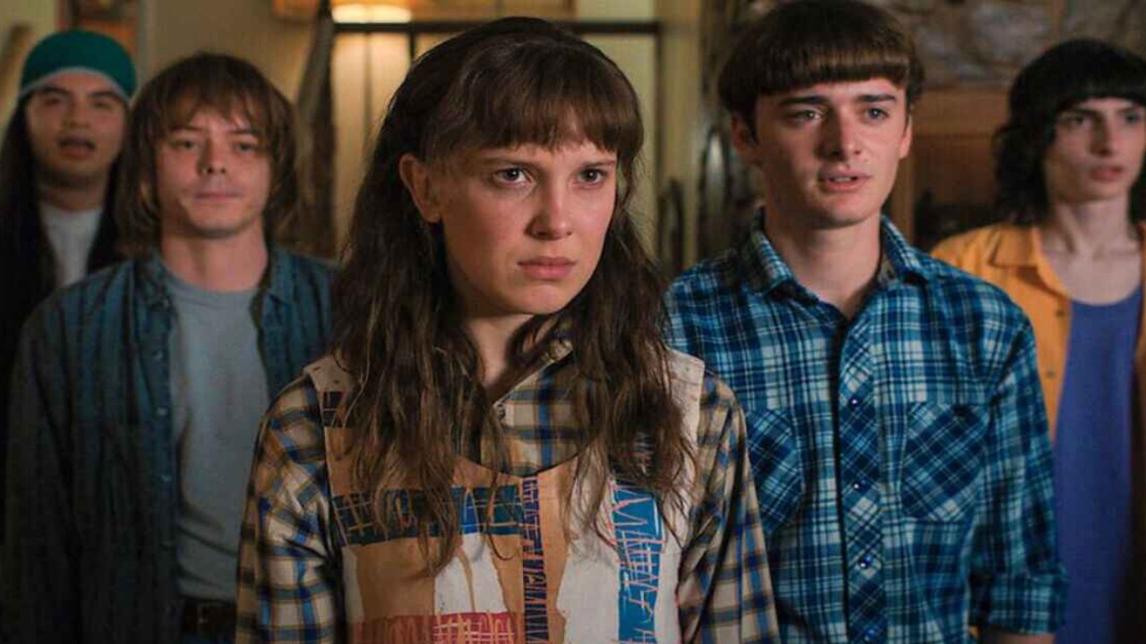 Stranger Things Season 5: Eduardo Franco reveals if Argyle will appear in the final season