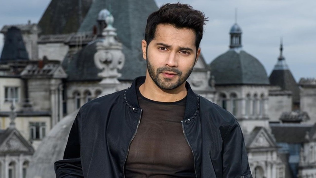 EXCLUSIVE: Atlee & Murad Khetani get 8 action directors on board VD 18; Varun Dhawan to perform own stunts