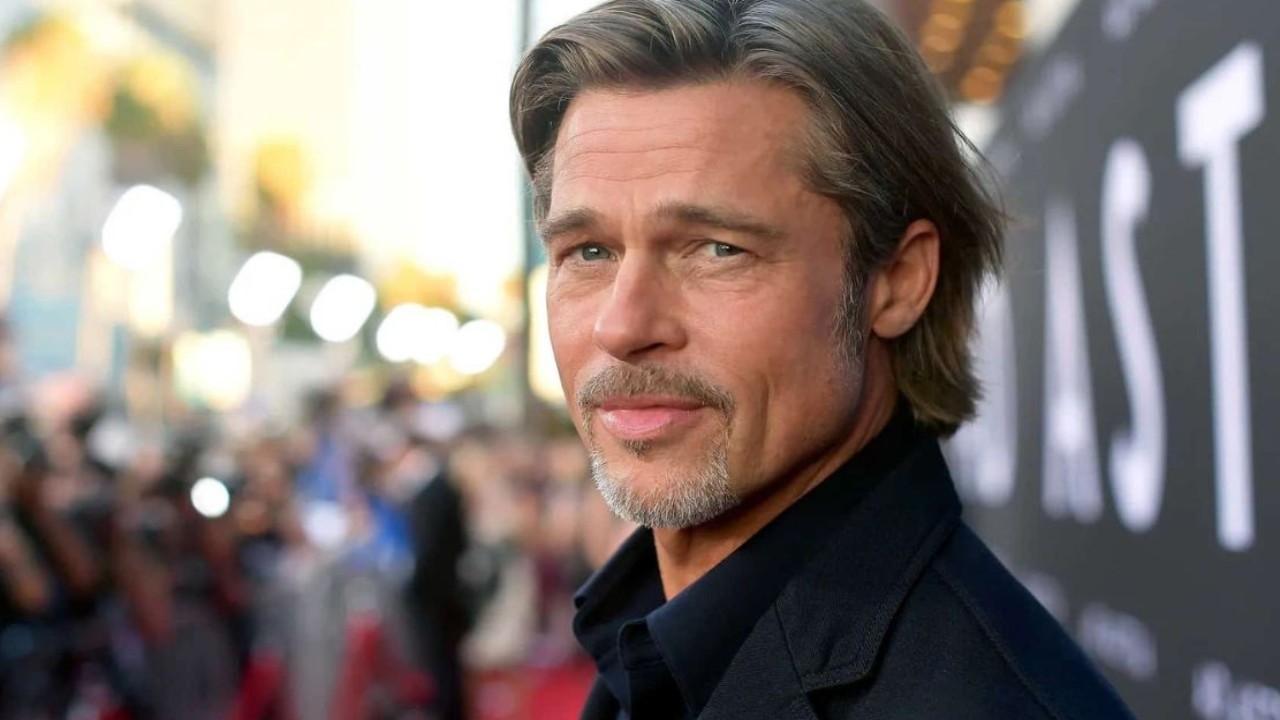 Plenty Of People Noticed...': Brad Pitt Has A Awkward Encounter With Angelina Jolie's Family Amid Scathing Custody Battle