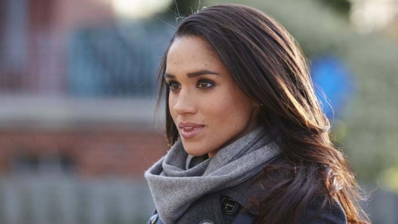 What will Meghan Markle's next acting gig after Suits be? Here's what we know
