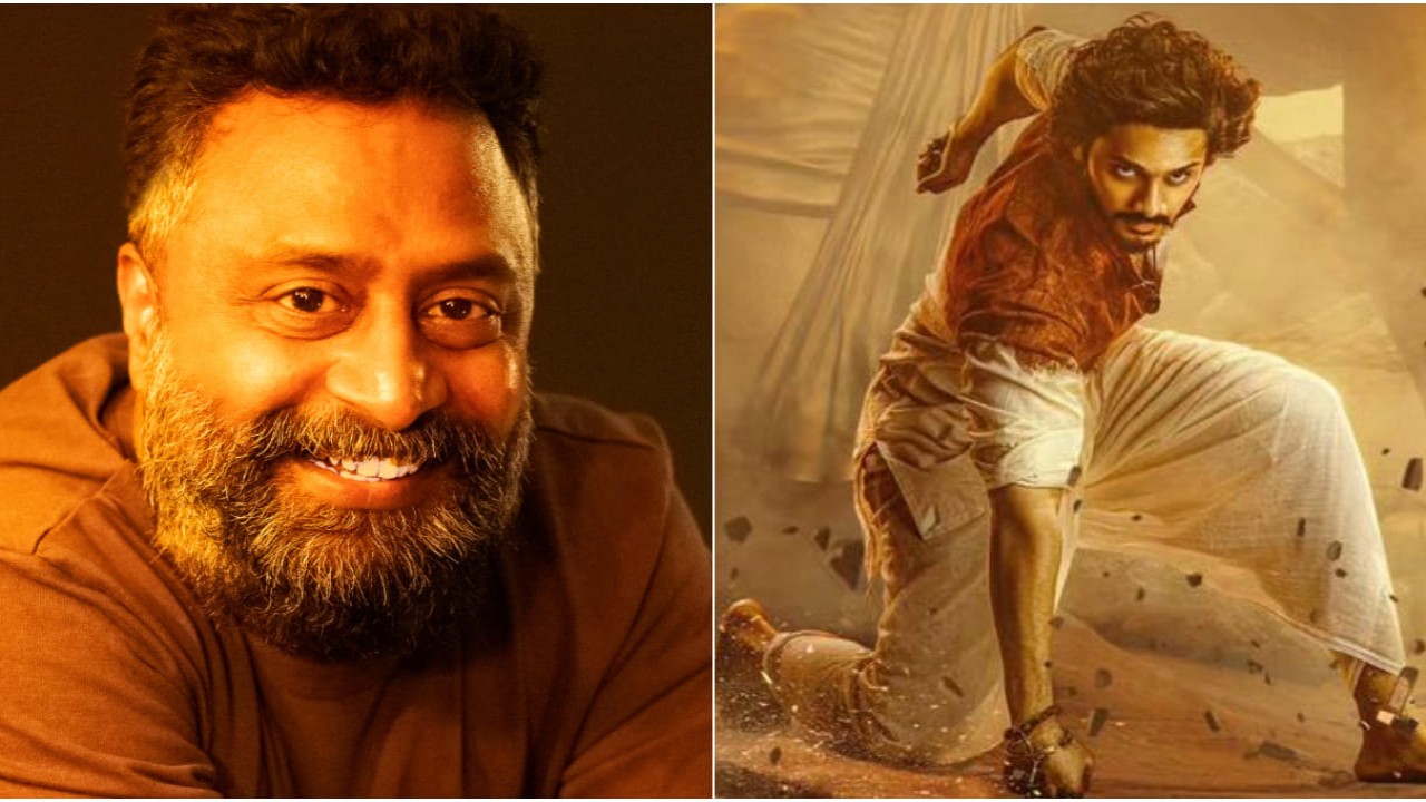 EXCLUSIVE: Udaikrishna, the VFX brains behind HanuMan, opens up about his journey