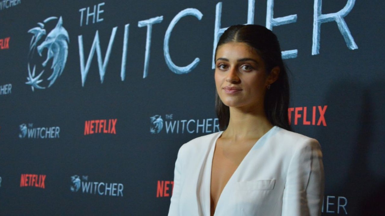 Is The Witcher Star Anya Chalotra Joining DCU With Creature Commandos? James Gunn Reveals