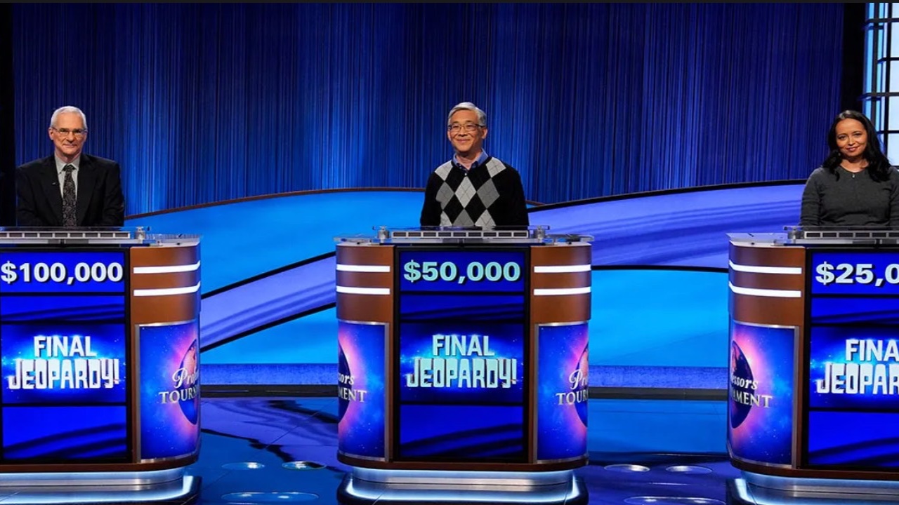 Today's Final Jeopardy (January 10, 2024): Who won Game 88 of Season 40?