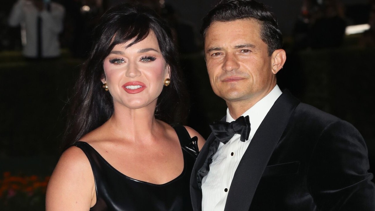 Katy Perry and Orlando Bloom: A Timeline of Their Relationship