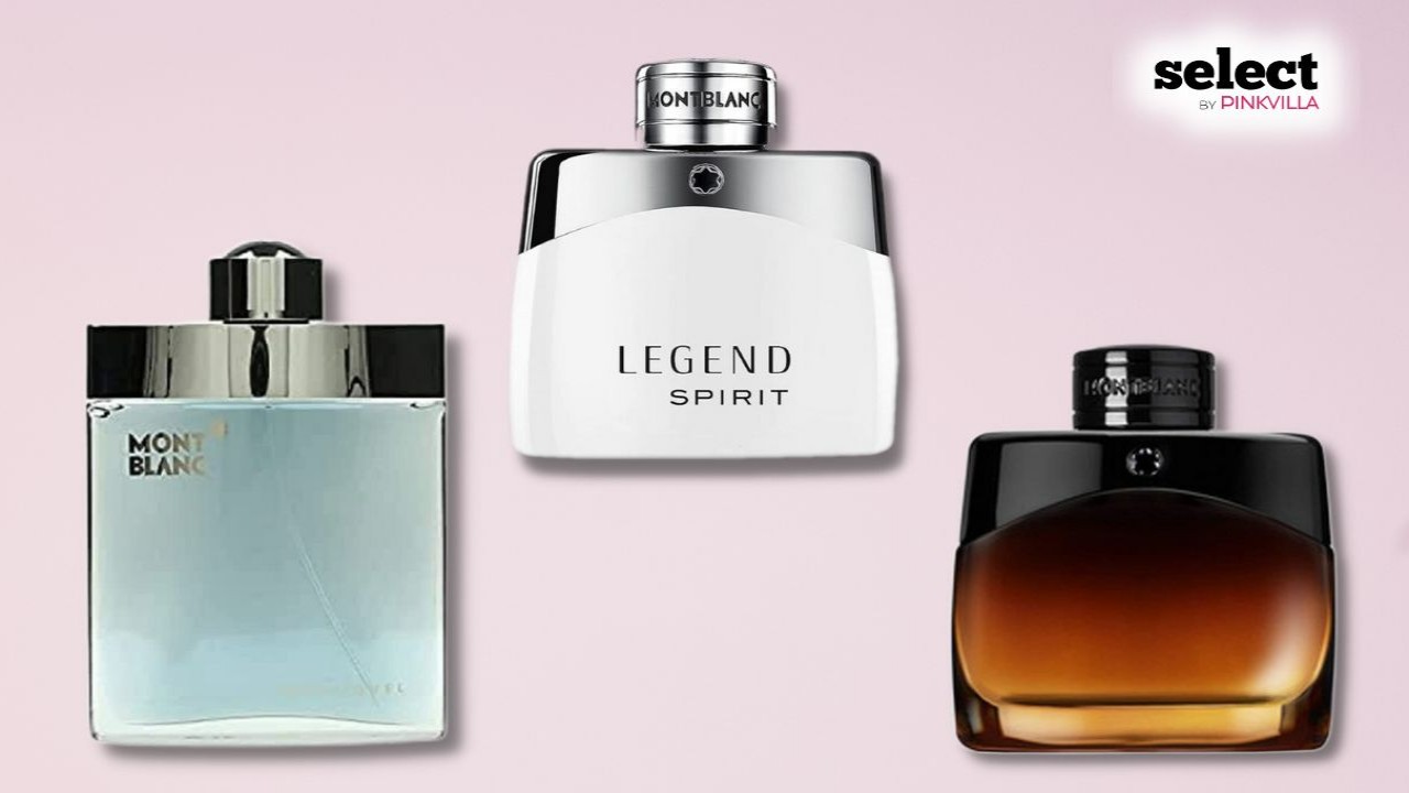 7 Best Montblanc Colognes for an Enticing Olfactory Experience