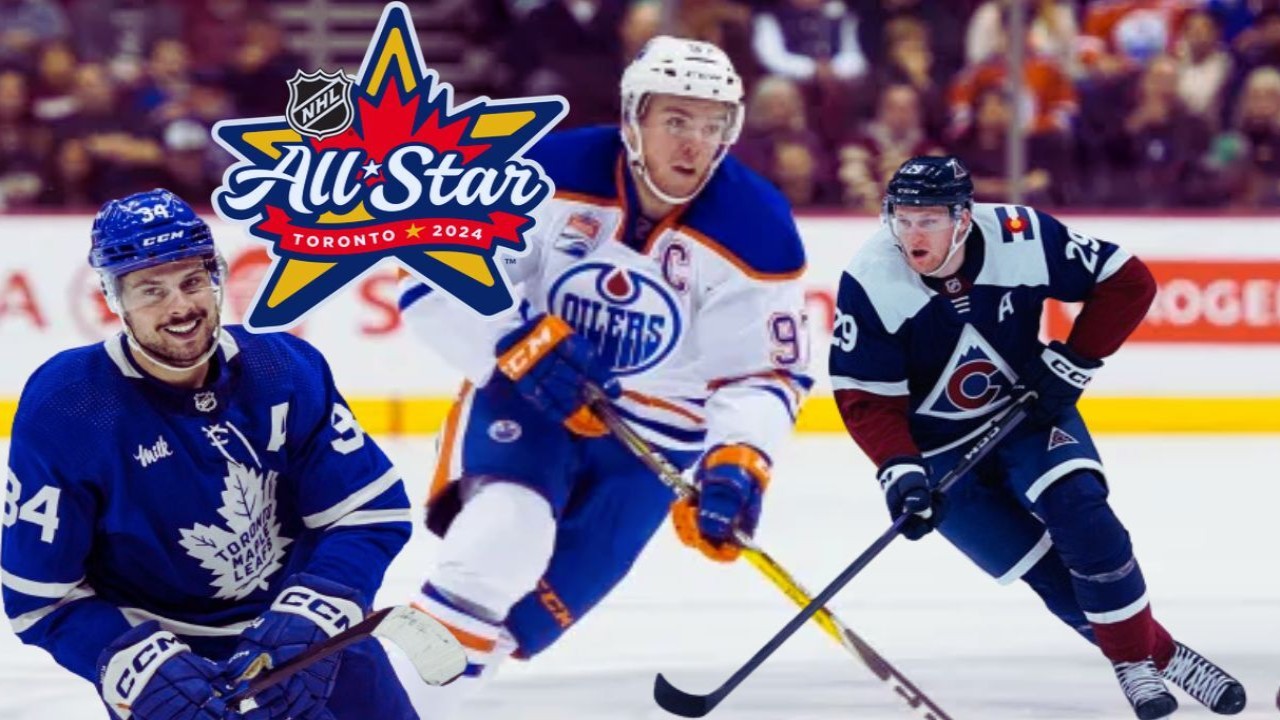 NHL All-Star 2024: Complete Schedule, Date, Time, Tickets, TV, Livestream Details, Rosters and More