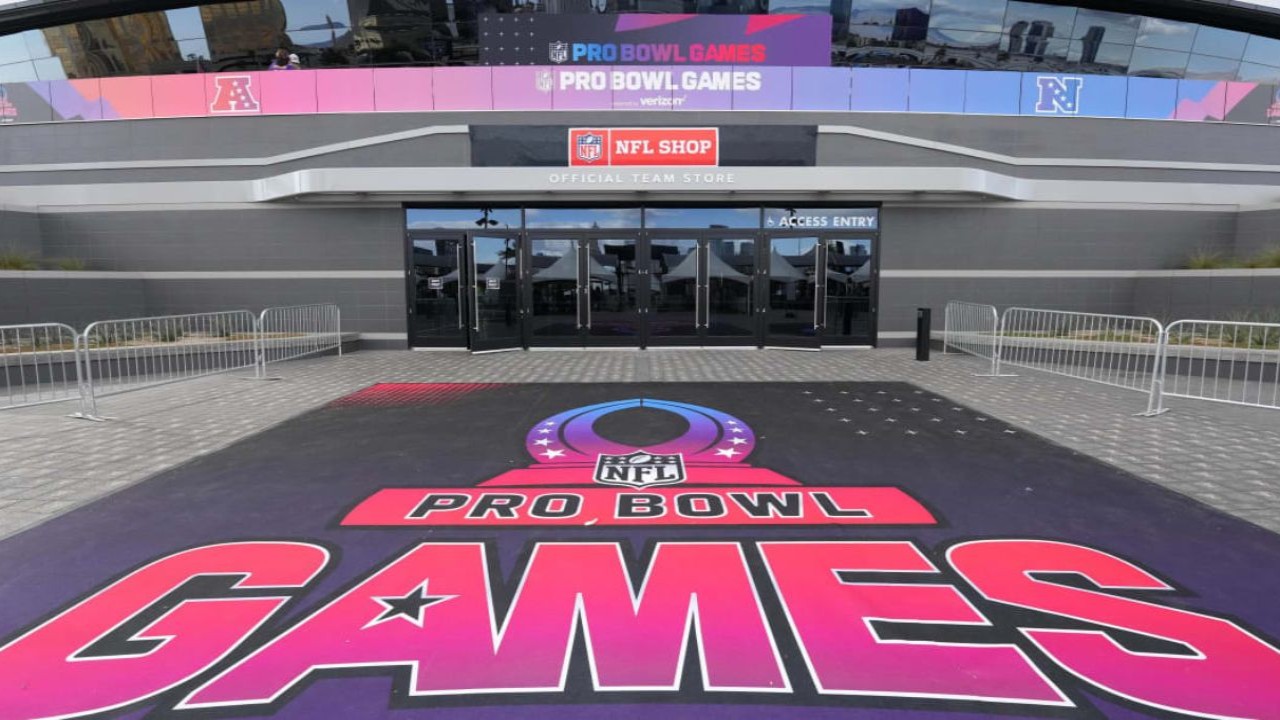 2024 NFL Pro Bowl Rosters for AFC and NFC Teams: Here's who made it to the Orlando games!