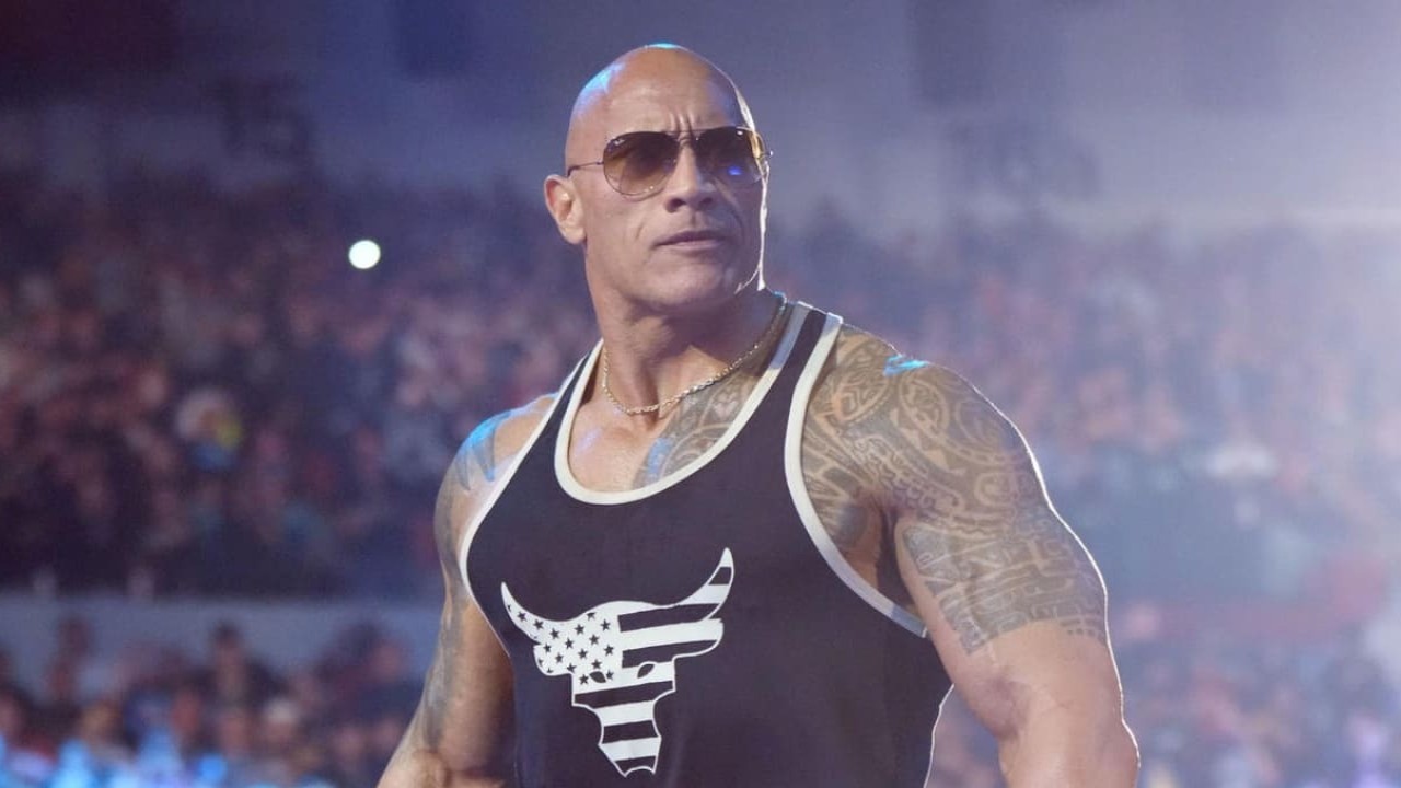 WWE Rumor: Huge update on if The Rock will win Royal Rumble 2024 as a surprise entrant