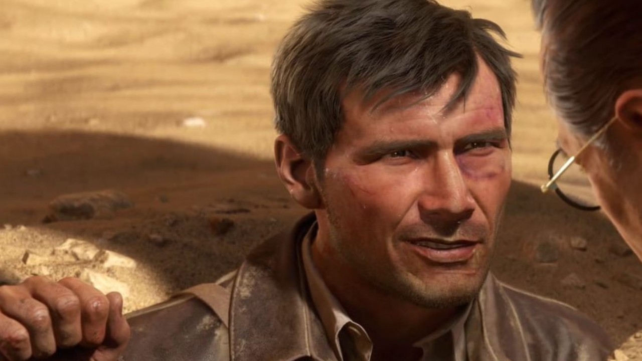 Who Is Going To Voice Indiana Jones In The Upcoming Video Game? Harrison Ford Ready To Hang Up The Whip For Good