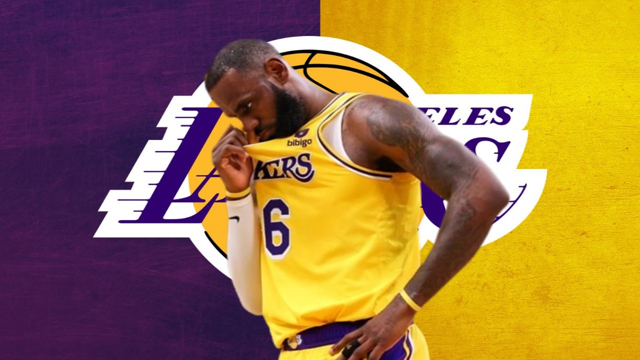 LeBron James injury report: Will the Lakers star play vs Grizzlies amid shaky form and locker room 'disconnect'?