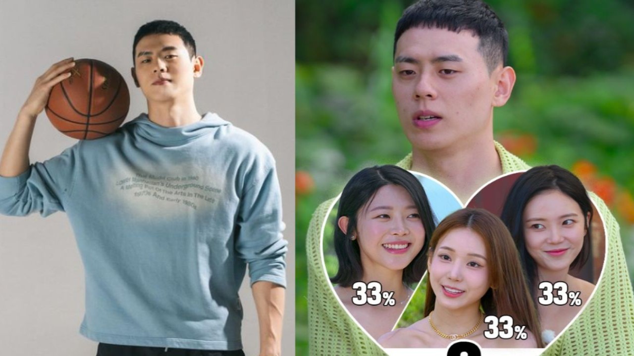 Who is Lee Gwanhee, Single's Inferno 3 contestant and basketball player catching attention on social media