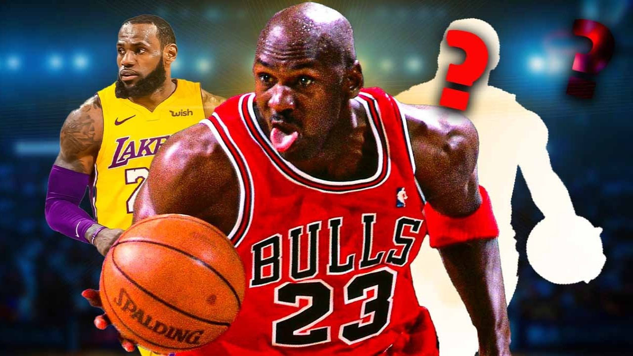 Michael Jordan once revealed only one NBA star could beat him one-on-one and it isn’t LeBron James