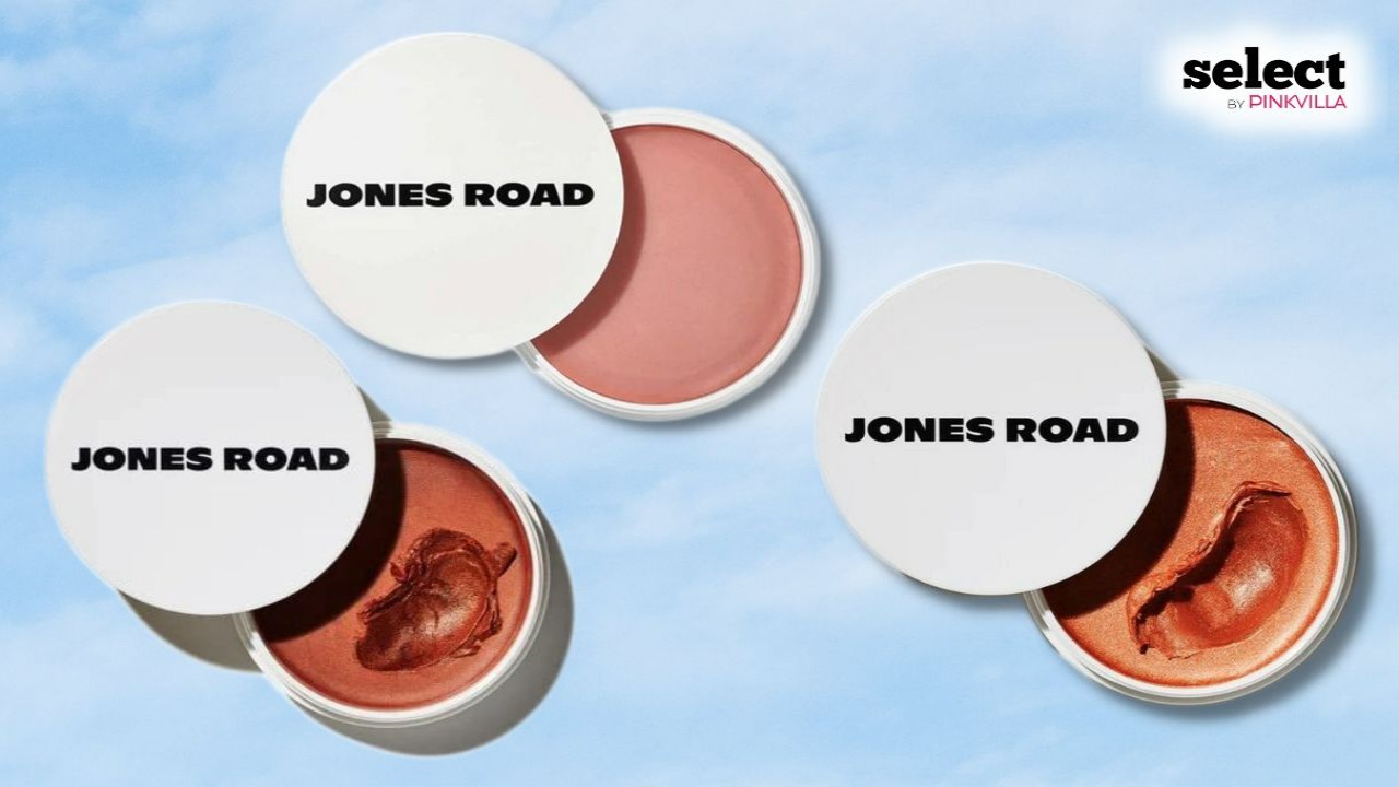 13 Best Jones Road Products That Are Free of Any Harmful Chemicals