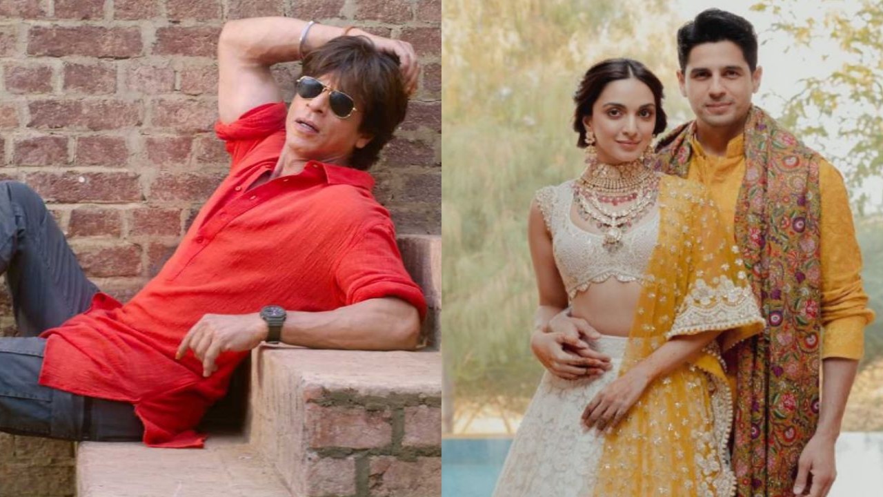 Bollywood Newswrap, Jan 17: Shah Rukh Khan to announce his 2024 lineup? Sidharth Malhotra on doing love story with Kiara Advani