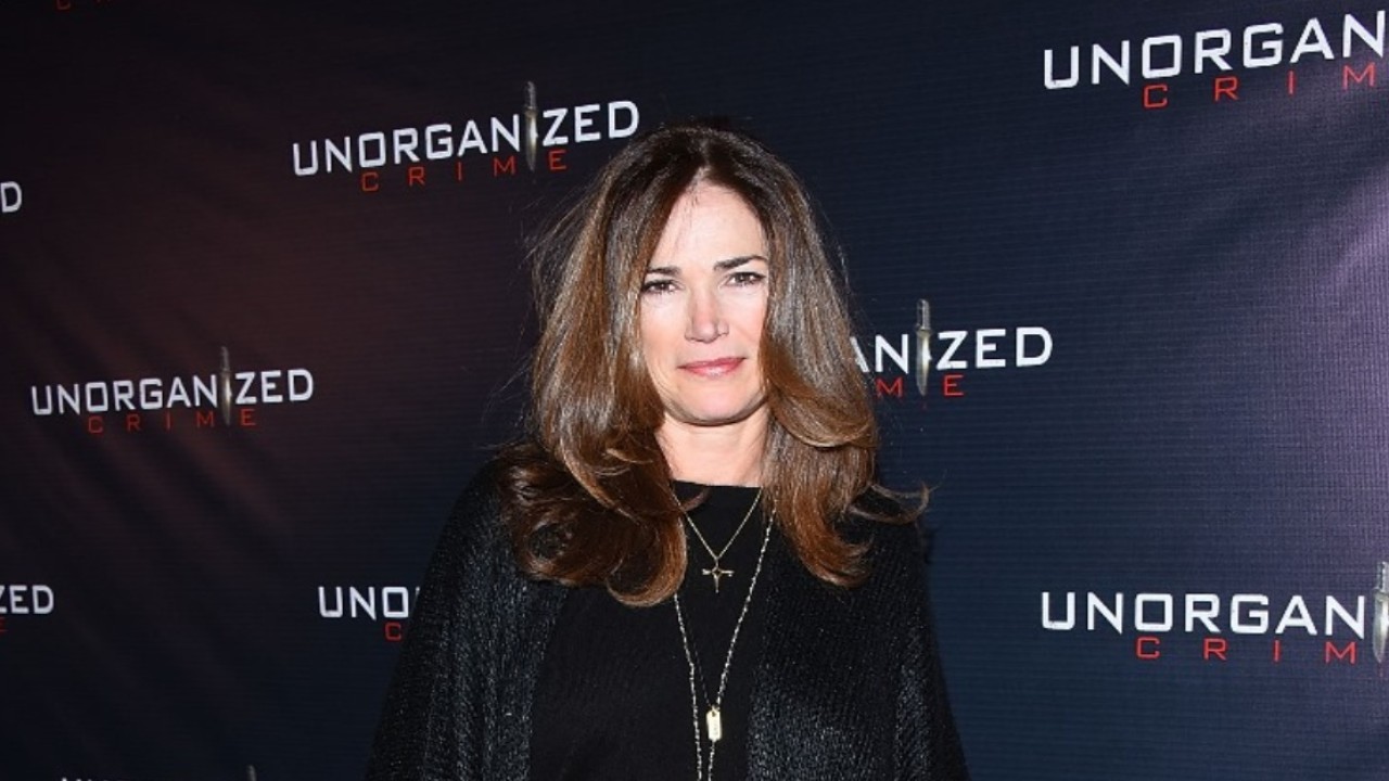 Kim Delaney (Getty Images) Getty Images