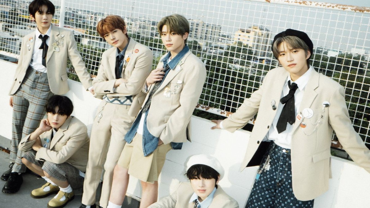 NCT, 티저로 최신 유닛 'NCT WISH' 공개  2월 한국, 일본 동시 데뷔 예정