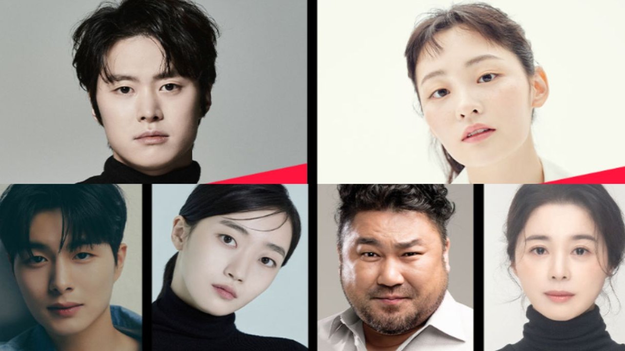 A Week Before I Die: Gong Myung, Kim Min Ha and more confirm lead roles in upcoming fantasy romance