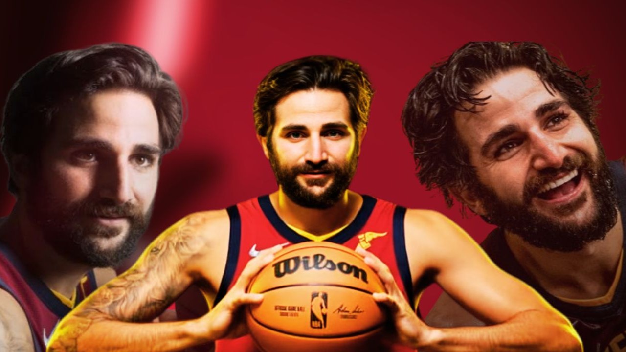 What happened to Ricky Rubio and why did he announce his retirement?